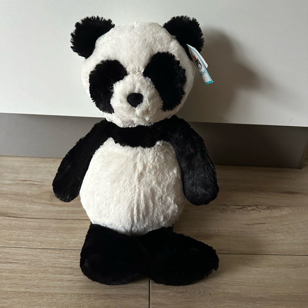 Jellycat Bashful Panda Large